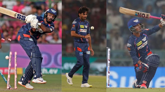 Padikkal, Badoni & Bishnoi Dropped? LSG's Probable XI For IPL 2024 Match vs GT
